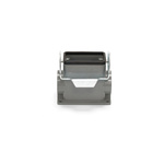 RS PRO Heavy Duty Power Connector Housing, M25 Thread