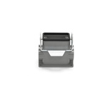 RS PRO Heavy Duty Power Connector Housing, PG29 Thread