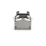 RS PRO Heavy Duty Power Connector Housing, PG29 Thread