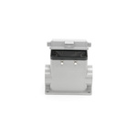 RS PRO Heavy Duty Power Connector Housing, M32 x 2 Thread