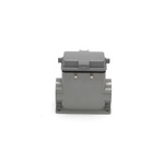 RS PRO Heavy Duty Power Connector Housing, PG21 Thread