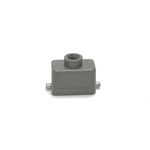 RS PRO Heavy Duty Power Connector Housing, M20 Thread