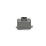 RS PRO Heavy Duty Power Connector Housing, M25 Thread