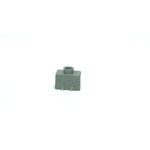 RS PRO Heavy Duty Power Connector Housing, M20 Thread