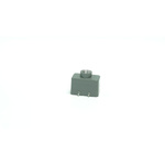 RS PRO Heavy Duty Power Connector Housing, PG16 Thread