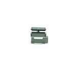 RS PRO Heavy Duty Power Connector Housing, PG21 Thread