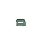 RS PRO Heavy Duty Power Connector Housing, M25 Thread