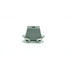 RS PRO Heavy Duty Power Connector Housing, M25 Thread
