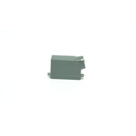 RS PRO Heavy Duty Power Connector Housing, M25 Thread