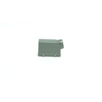 RS PRO Heavy Duty Power Connector Housing, PG21 Thread