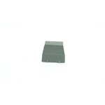 RS PRO Heavy Duty Power Connector Housing, M40 Thread