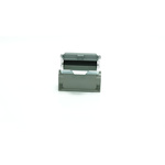 RS PRO Heavy Duty Power Connector Housing, PG29 Thread