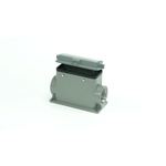 RS PRO Heavy Duty Power Connector Housing, PG29 Thread