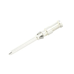 VN01 Male Contact for use with Heavy Duty Power Connectors