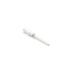 93601 Male 10A GWconnect Turned Crimp Contact for use with Gwconnect Heavy Duty Connectors (HDC)