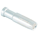 93601 Female 40A GWconnect Turned Crimp Contact for use with Gwconnect Heavy Duty Connectors (HDC)