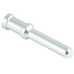 93601 Male 40A GWconnect Turned Crimp Contact for use with Gwconnect Heavy Duty Connectors (HDC)
