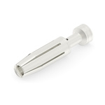 T20300320 Female 2A Crimp Contact for use with AGV Charge