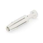 T20300320 Female 2A Crimp Contact for use with AGV Charge
