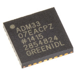 Analog Devices ADM3307EACPZ Line Transceiver, 32-Pin LFCSP