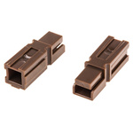 Anderson Power Products PP15-45 Heavy Duty Power Connector Housing, 1 Contacts