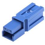 Anderson Power Products PP15-45 Heavy Duty Power Connector Housing, 1 Contacts