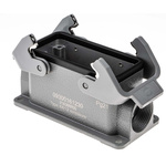 HARTING Han B Heavy Duty Power Connector Housing, PG21 Thread