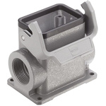 HARTING Han B Heavy Duty Power Connector Housing