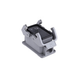 HARTING Han B Heavy Duty Power Connector Hood