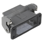 HARTING Han A Heavy Duty Power Connector Housing