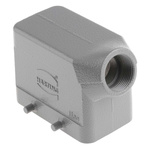 HARTING Han B Heavy Duty Power Connector Hood