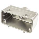 HARTING Han B Heavy Duty Power Connector Hood, PG21 Thread