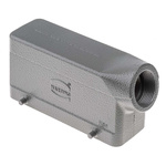 HARTING Han B Heavy Duty Power Connector Hood