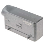 HARTING Han B Heavy Duty Power Connector Hood