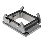 HARTING Han B Heavy Duty Power Connector Housing