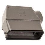 HARTING Han A Heavy Duty Power Connector Hood, PG21 Thread