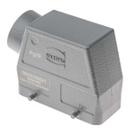 HARTING Han B Heavy Duty Power Connector Hood