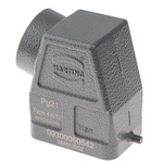 HARTING Han B Heavy Duty Power Connector Hood