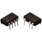 ON Semiconductor NCP1075AAP100G, Off-Line Regulator 400mA 7-Pin, PDIP