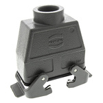 HARTING Han B Heavy Duty Power Connector Hood