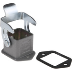 HARTING Han A Heavy Duty Power Connector Housing