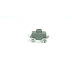 RS PRO Heavy Duty Power Connector Housing, PG21 Thread