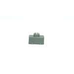 RS PRO Heavy Duty Power Connector Housing, PG21 Thread
