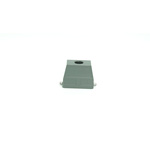 RS PRO Heavy Duty Power Connector Housing, PG21 Thread
