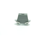RS PRO Heavy Duty Power Connector Housing, PG21 Thread