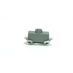 RS PRO Heavy Duty Power Connector Housing, M32 Thread