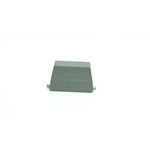 RS PRO Heavy Duty Power Connector Housing, PG21 Thread