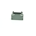 RS PRO Heavy Duty Power Connector Housing, M40 Thread