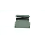 RS PRO Heavy Duty Power Connector Housing, PG21 Thread