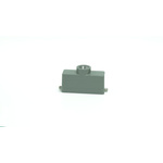 RS PRO Heavy Duty Power Connector Housing, PG21 Thread